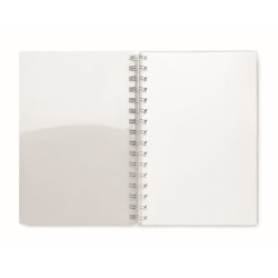 Anotate Kroužkový zápisník A5