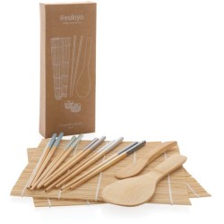 Kompletní sada na sushi 8ks Ukiyo