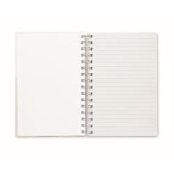 Anotate Kroužkový zápisník A5