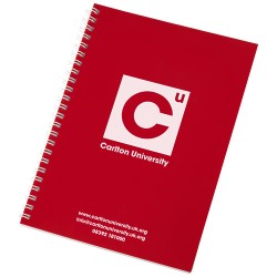 Poznámkový blok Rothko A5