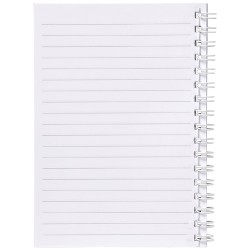 Poznámkový blok Rothko A5