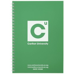 Poznámkový blok Rothko A5