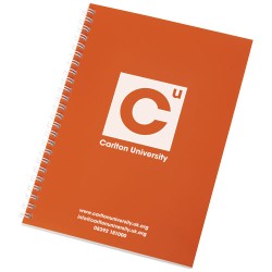 Poznámkový blok Rothko A5