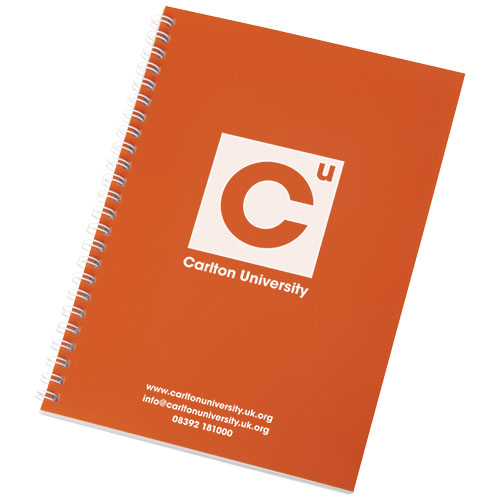 Poznámkový blok Rothko A5