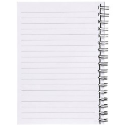 Poznámkový blok Rothko A5