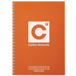 Poznámkový blok Rothko A5