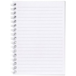 Poznámkový blok Rothko A5