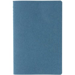 FSC poznámkový blok A5 s měkkou vazbou