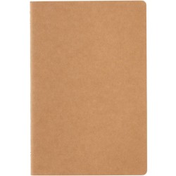 FSC poznámkový blok A5 s měkkou vazbou