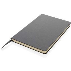 FSC poznámkový blok A5 s tvrdou vazbou