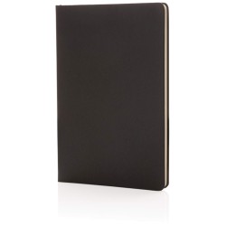 FSC poznámkový blok A5 s tvrdou vazbou