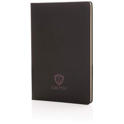 FSC poznámkový blok A5 s tvrdou vazbou