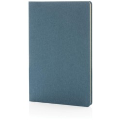 FSC poznámkový blok A5 s tvrdou vazbou