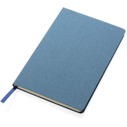 FSC poznámkový blok A5 s tvrdou vazbou