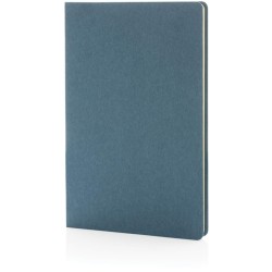 FSC poznámkový blok A5 s tvrdou vazbou