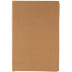 FSC poznámkový blok A5 s tvrdou vazbou