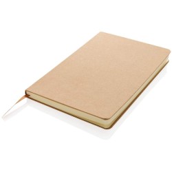 FSC poznámkový blok A5 s tvrdou vazbou