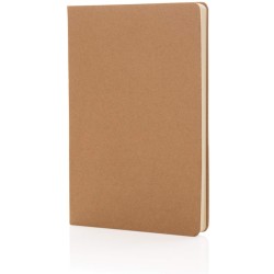 FSC poznámkový blok A5 s tvrdou vazbou