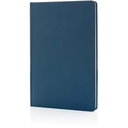 Kamenný poznámkový blok A5 Impact s tvrdou vazbou