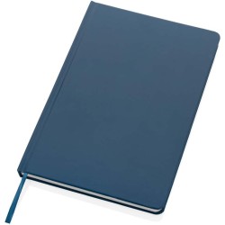 Kamenný poznámkový blok A5 Impact s tvrdou vazbou