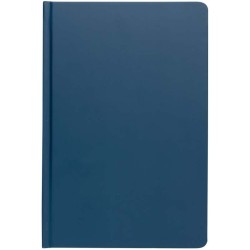 Kamenný poznámkový blok A5 Impact s tvrdou vazbou