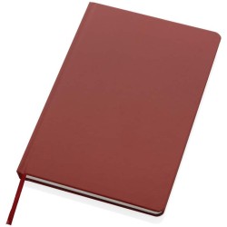 Kamenný poznámkový blok A5 Impact s tvrdou vazbou