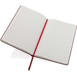 Kamenný poznámkový blok A5 Impact s tvrdou vazbou