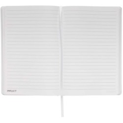 Kamenný poznámkový blok A5 Impact s tvrdou vazbou