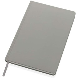 Kamenný poznámkový blok A5 Impact s tvrdou vazbou