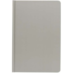 Kamenný poznámkový blok A5 Impact s tvrdou vazbou