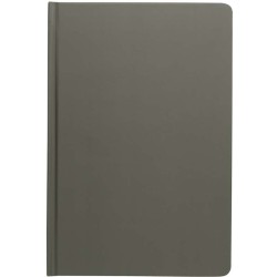 Kamenný poznámkový blok A5 Impact s tvrdou vazbou