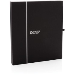 Set obalu na zápisník a pera