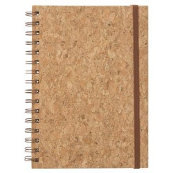 Korkový sešit