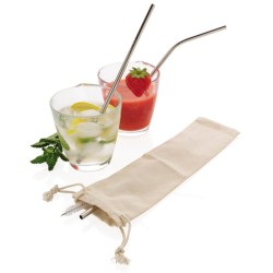 Sada 3ks nerezových brček