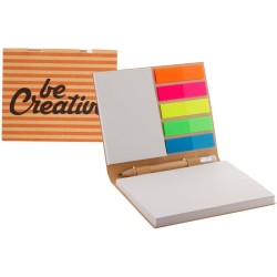 Samolepící lístky na zakázku CreaStick Combo Plus Eco