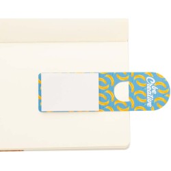 Záložka na zakázku CreaStick Mark B