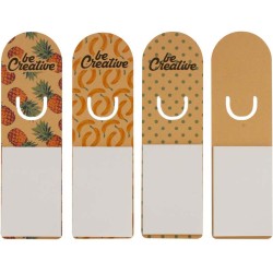 Záložka na zakázku CreaStick Mark B Eco