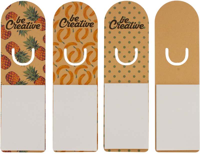 Záložka na zakázku CreaStick Mark B Eco