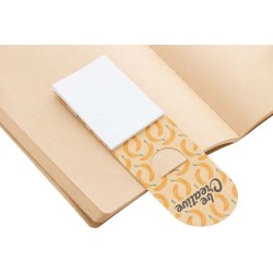 Záložka na zakázku CreaStick Mark B Eco