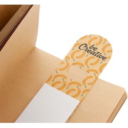 Záložka na zakázku CreaStick Mark B Eco