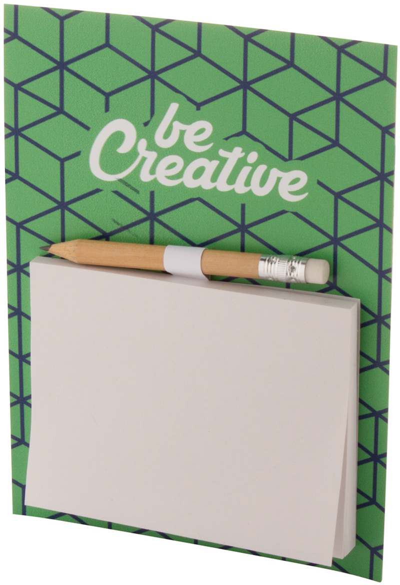 Magnetka na lednici na zakázku CreaStick Fridge Plus