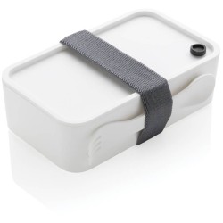 Krabička na jídlo z PP s příborem