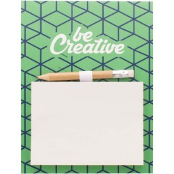 Magnetka na lednici na zakázku CreaStick Fridge Plus