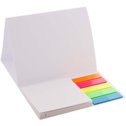 Kalendář se samolepícími lístky na zakázku CreaStick Combo Date