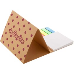 Kalendář se samolepícími lístky na zakázku CreaStick Combo Date Eco