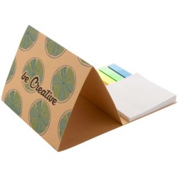 Kalendář se samolepícími lístky na zakázku CreaStick Combo Date Eco