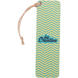 Záložka na zakázku Woomark Creative