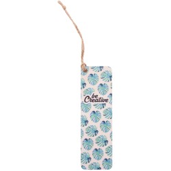 Záložka na zakázku Woomark Creative