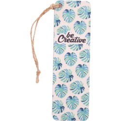 Záložka na zakázku Woomark Creative