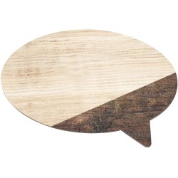 Magnetka na lednici Talier